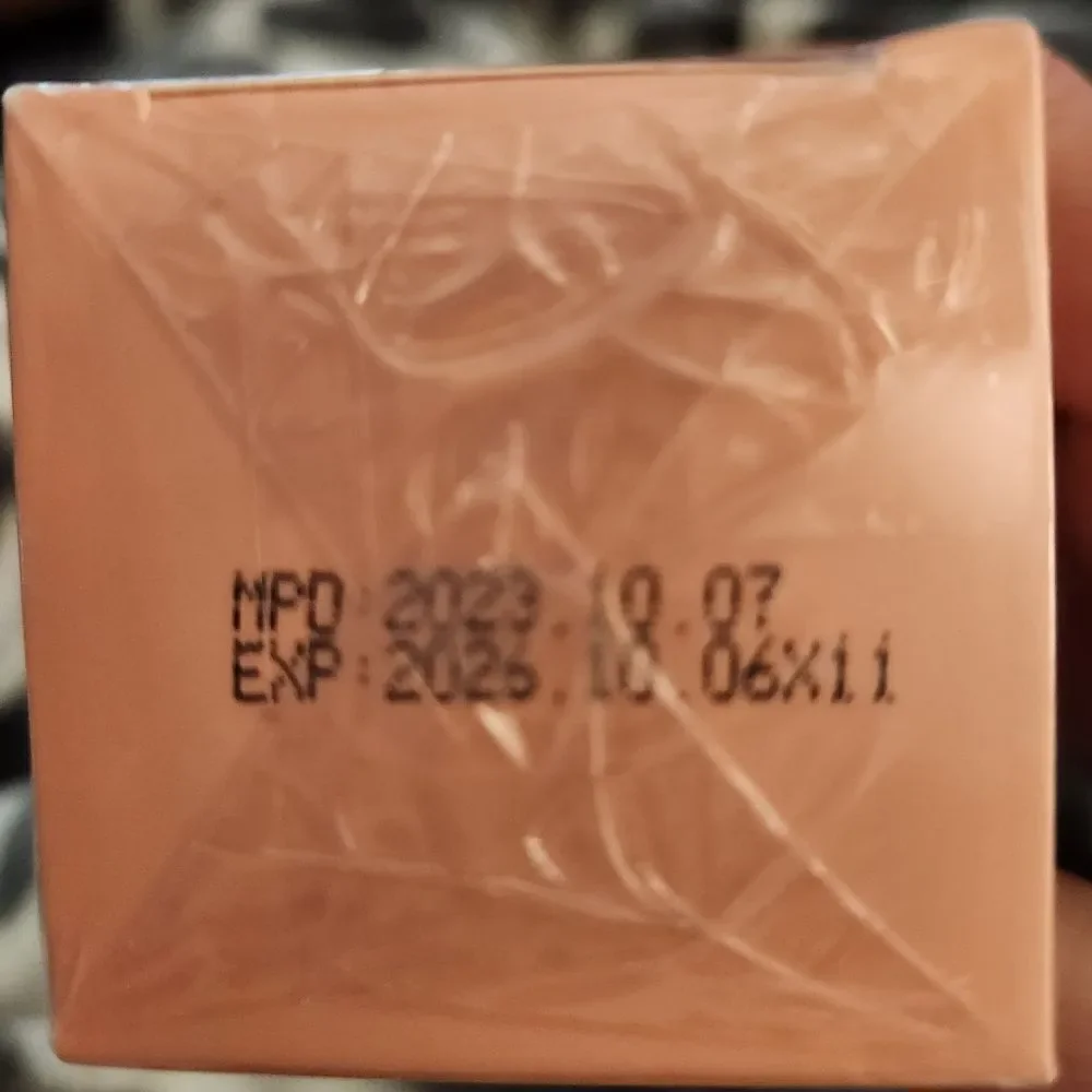 Laurens new sealed
